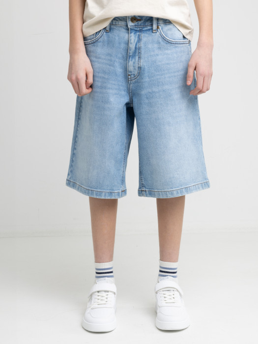 Chlapčenské krátke nohavice c jeans ANDYS 143